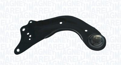 LENKER RADAUFHäNGUNG