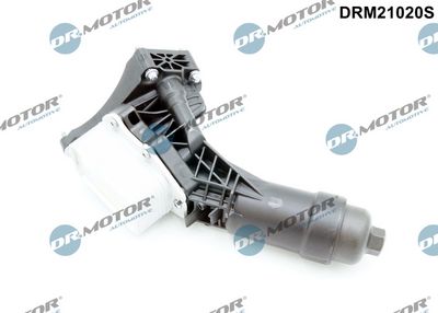 Obudowa, filtr oleju DR.MOTOR AUTOMOTIVE DRM21020S