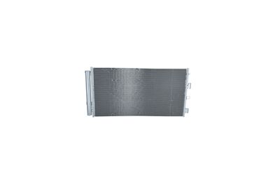 CONDENSATOR CLIMATIZARE NRF 350631 25