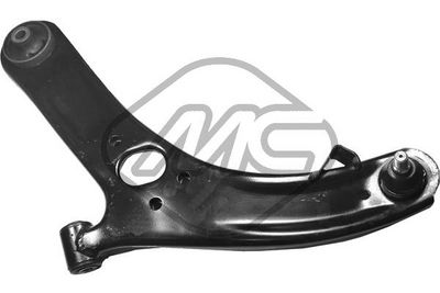 носач, окачване на колелата Metalcaucho 52125