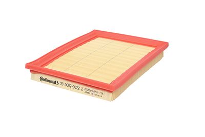 LUFTFILTER CONTINENTAL 28000200222 3