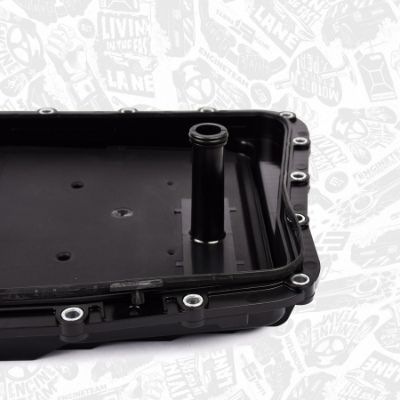 BAIE ULEI CUTIE VITEZE AUTOMATA ET ENGINETEAM SG0002 5