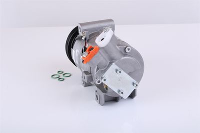 COMPRESOR CLIMATIZARE NISSENS 890088 15