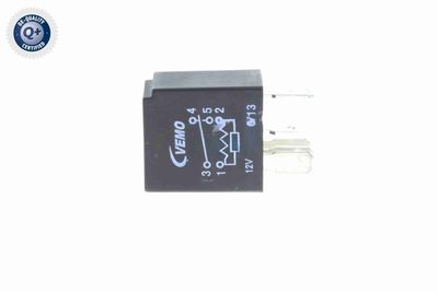 MULTIFUNKTIONSRELAIS VEMO V30710033 9