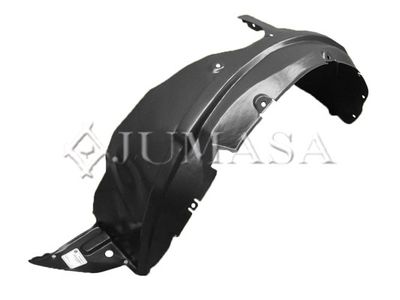 Обшивка, колесная ниша JUMASA 08734636 для SUZUKI SX4