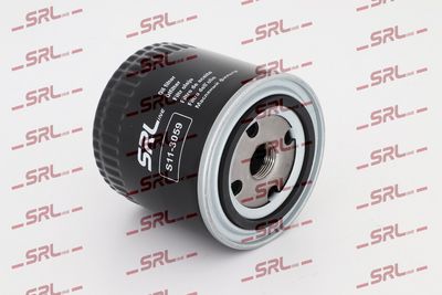 Oil filter