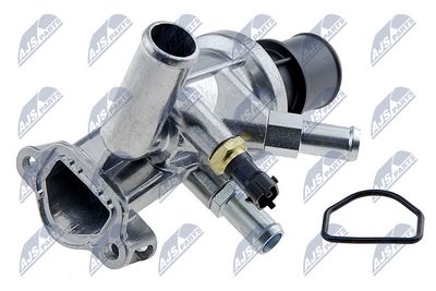 Termostat, chladivo NTY CTM-CH-020