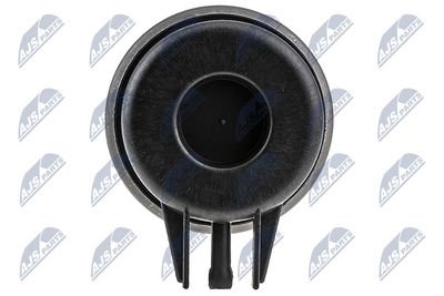 Dmychadlo, plnění NTY ECD-WW-056