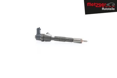 EINSPRITZDüSE METZGER AUTOTEILE 0870091 23