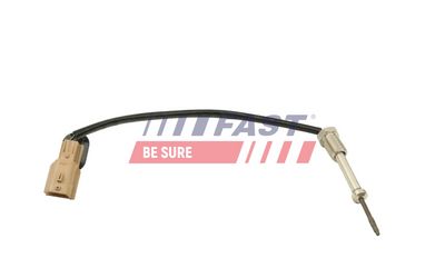 Sensor, Abgastemperatur