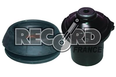 RECORD-FRANCE 926090 Опори і опорні підшипники амортизаторів 