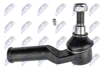 CAP DE BARA NTY SKZFR004 3