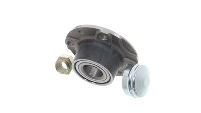 RADLAGERSATZ SKF VKBA625 34