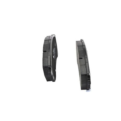 BREMSBELAGSATZ SCHEIBENBREMSE DELPHI LP3495 22