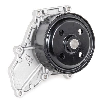 водна помпа, охлаждане на двигателя RIDEX 1260W0415