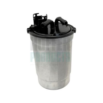 горивен филтър HOFFER 4290