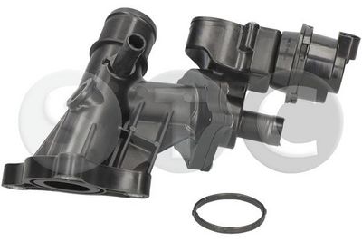 TERMOSTAT LICHID RACIRE