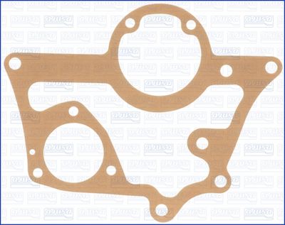 DICHTUNG STEUERGEHäUSE