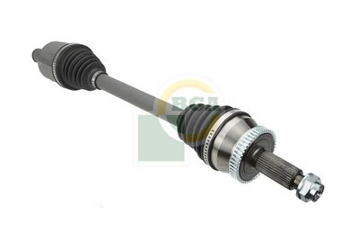 полуоска BGA DS2752L