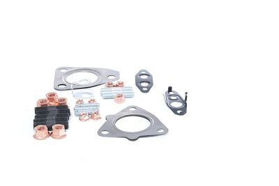 SET MONTAJ TURBOCOMPRESOR BTS Turbo T931520ABS 28