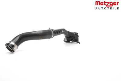 LADELUFTSCHLAUCH METZGER AUTOTEILE 2401179 18