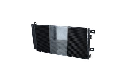 CONDENSATOR CLIMATIZARE NRF 35481 30