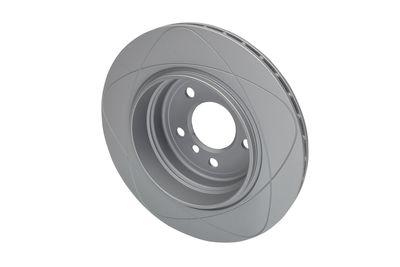 BREMSSCHEIBE ATE 24032202241 16