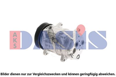 KOMPRESSOR KLIMAANLAGE