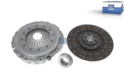 Kit de clutch