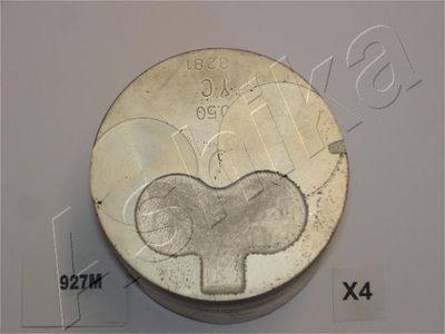 PISTON ASHIKA 39927M 1