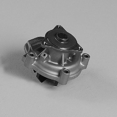 GK 987815 Помпа (водяной насос) для HONDA CIVIC II универсал (WC)