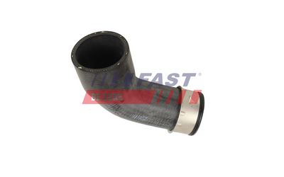Charge air hose