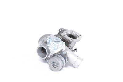 COMPRESOR SISTEM DE SUPRAALIMENTARE