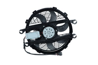 VENTILATOR RADIATOR NRF 47747 5
