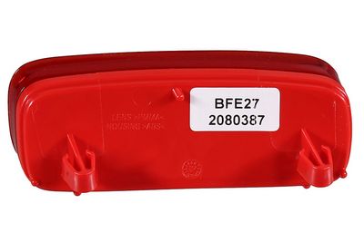 RüCKSTRAHLER METZGER AUTOTEILE 2080387 2