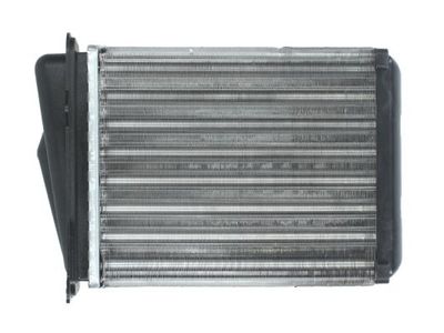 Verwarming past: NISSAN PRIMASTAR  OPEL VIVARO A, VIVARO B  RENAULT TRAFIC II 1.6D-2.5D 02.01-