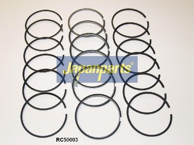 JAPANPARTS Stūmoklio žiedas