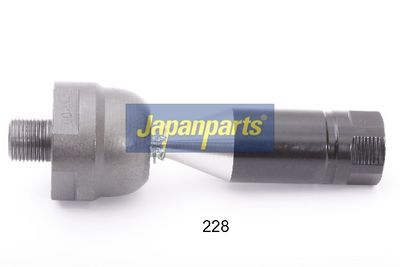 Axiálny čap tiahla riadenia JAPANPARTS RD-228