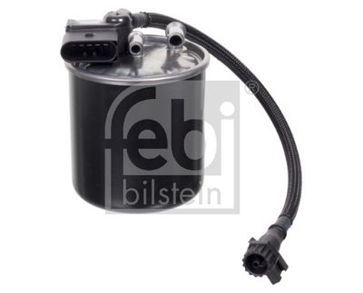 Kraftstofffilter