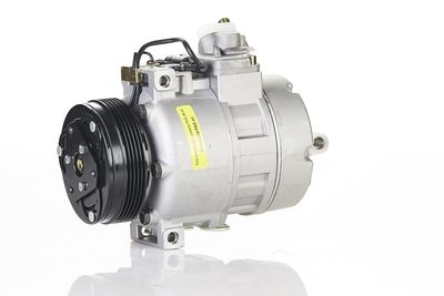 COMPRESOR CLIMATIZARE NISSENS 89034 26