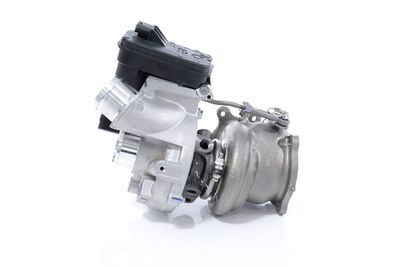 LADER AUFLADUNG BTS Turbo T918787 9