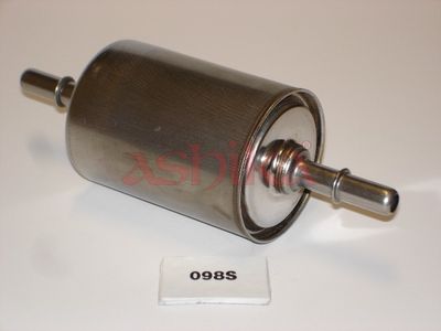 Kraftstofffilter