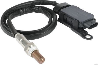 NOX-SENSOR NOX-KATALYSATOR