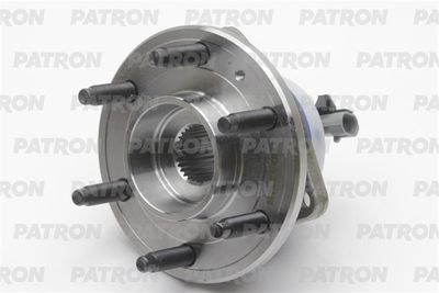 Комплект подшипника ступицы колеса PATRON PBK4046H для CADILLAC SRX