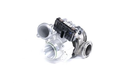 LADER AUFLADUNG BTS Turbo T916788 5