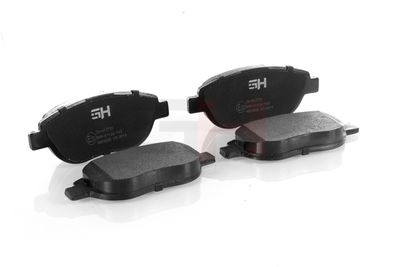 SET PLACUTE FRANA FRANA DISC GH GH413751 8