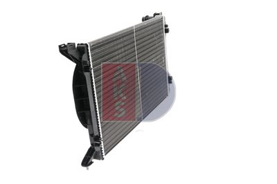 KüHLER MOTORKüHLUNG AKS DASIS 480029N 4