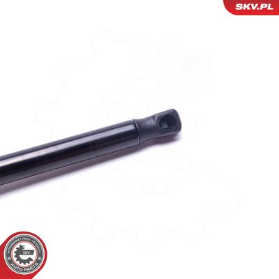 Pneumatická pružina, kapota motoru SKV 52SKV125