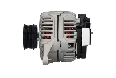 GENERATOR / ALTERNATOR VALEO 437485 9