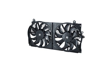 VENTILATOR RADIATOR NRF 47943 8